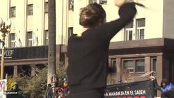 Argentina artists struggle during COVID-19 crisis News Clip