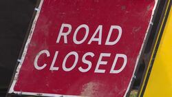 CLEAN : UK ice rink being prepared as potential Coronavirus morgue News Clip