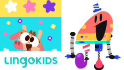 Seven Days of the Week Instructional Video