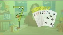 Sadie Six and Simon Seven Instructional Video