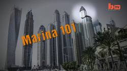 Dubai Rooftoppers Climb 425m World's Tallest Residential Building Instructional Video