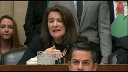 Zuckerberg gets tougher questions, offers fewer answers News Clip