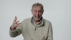 The Book – Poetry Workshop Instructional Video