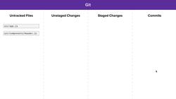 The Complete React Developer Course (with Hooks and Redux) - What is Git? Instructional Video