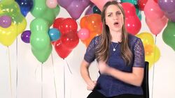 How to Sing 3 Little Bears Instructional Video