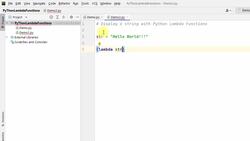 The Complete Python Course - 5 Coding Examples Instructional Video