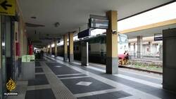 Coronavirus in Italy: 16 million people under forced quarantine News Clip