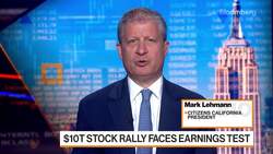 JPM's Lehmann Says Tech Earnings Will Be Strong News Clip