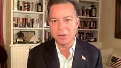 Vote 2024: 1st District Democratic candidate John Avlon News Clip