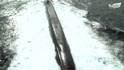 US Navy’s Scary Weapons to Search & Destroy Submarines Deep Undersea Instructional Video