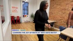 Brooklyn sisters launch tutoring center designed to help students feel confident with math Instructional Video