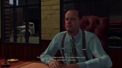 L.A. Noire Walkthrough Part 100: "The Gas Man" (6 of 10) Instructional Video