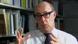 The Historian's Task Instructional Video