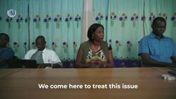 Fighting FGM in Senegal | Close Up | Ep. 6 News Clip