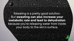 Why Does Being in the Sun Make You So Tired? Instructional Video