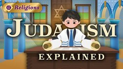 What Does it Mean to Be Jewish Instructional Video