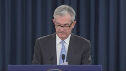 Fed foresees no interest rate hikes in 2019 News Clip