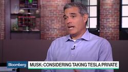 What Elon Musk's Latest Tweets Mean for the Future of Tesla News Clip