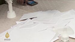 Algeria’s Abdelmadjid Tebboune re-elected president with 94.7 percent vote Instructional Video