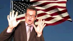 The Bill of Rights in 30 Seconds Instructional Video