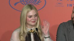 Inarritu 'honored' to be first Latin American Cannes  jury president News Clip