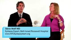 What Is Vagus Nerve Stimulation (VNS) for Epilepsy? Instructional Video