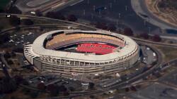 NFL on Capitol Hill lobbying lawmakers for RFK stadium funding News Clip