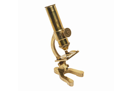 The History of the Microscope Instructional Video