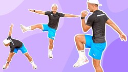 INSTANT kids fitness exercises Instructional Video