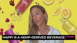 THC Drinks Face High Scrutiny as Regulators Weed Out Loopholes News Clip