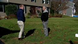 After Trump victory, Republicans see opportunity and Democrats promise a firewall News Clip