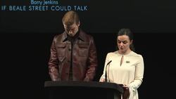 'The Favourite' leads race for British Academy Film Awards News Clip