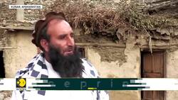 Afghanistan earthquake: over 1400 killed as rescuers race against time to find survivors News Clip