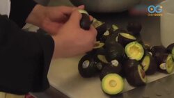 Guacamole's Patio And Grill Makes Their "Guac" With Love Instructional Video