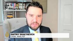 Former president of Honduras on trial: Hernandez faces drug trafficking charges in US News Clip