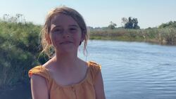 On Safari with Nala - The Okavango Panhandle Instructional Video