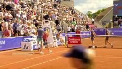 Nordea Open: Casper Ruud storms into the final News Clip