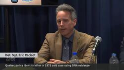 1970s murder of Montreal teen finally solved News Clip