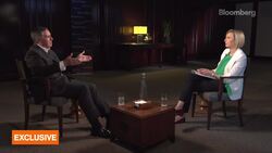 London Will Always Be an Important Financial Center: JPMorgan's Pinto News Clip