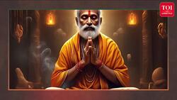 Plan Like Krishna! Bhagavad Gita’s Guide to Success & Growth from Chapter 5, Verse 5 News Clip