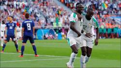 World Cup: Japan draw 2-2 with Senegal News Clip