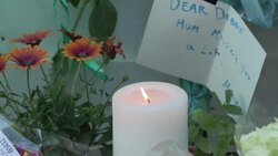 CLEAN : London remembers, five years on from fire tragedy that killed 72 News Clip