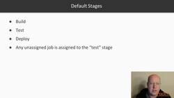 Hands-On Auto DevOps with GitLab CI - Using Build Stages Instructional Video