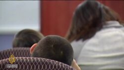 US tops one million new daily COVID-19 cases – a global record News Clip