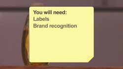 How to Pick a Tear-Free Shampoo Instructional Video