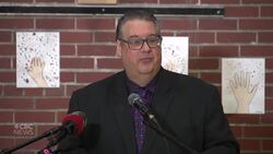 How do you fix child poverty? Kelly Lamrock aims to find out News Clip