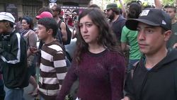 CLEAN : Uruguay approves legalization of marijuana News Clip