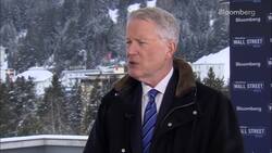 WTO Chief on Global Trade News Clip