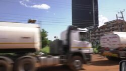 VOICED : 200 million Africans at risk of coronavirus infection, new study finds News Clip