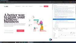 Figma for UIUX Master Web Design in Figma - Lead Generation in Landing Pages Instructional Video